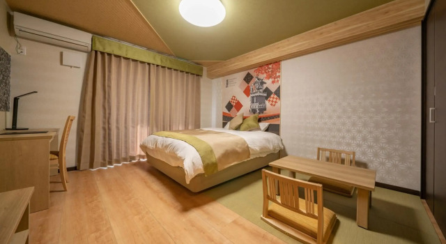 Residence Hotel Takayama Station
