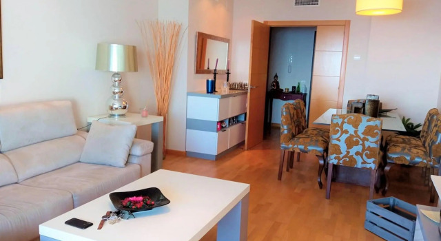 Sunny Garden Apartment, Забронировать Апартаменты/квартира Апартаменты Касарес Коста, Апартаменты/квартира