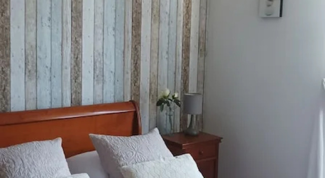 Номер Deluxe Montplaisir