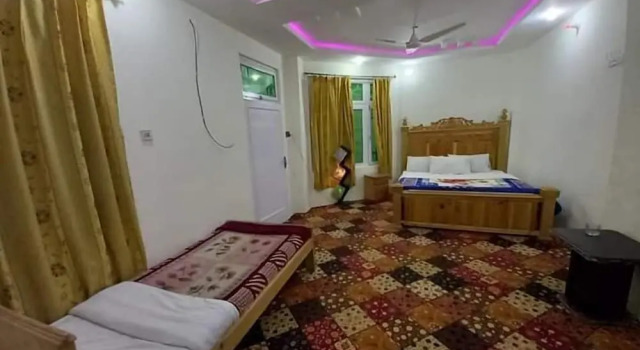 Moonlight Hotel, Book Hotel Mingora Khyber Pakhtunkhwa Province