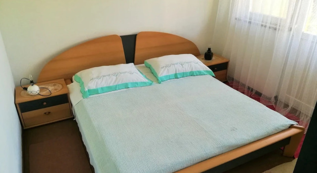 Апартаменты с 2 комнатами Deluxe apartment BellaCosta