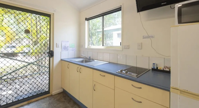 Номер Standard c 1 комнатой Aurora Kakadu Lodge