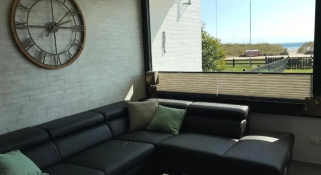 Коттедж Fehmarn-Ostseeferien FH3Bungalow am Südstrand 138