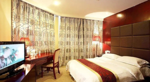 Hangzhou Treeman's Home Hotel, Prenota Hotel Gongshu Hangzhou