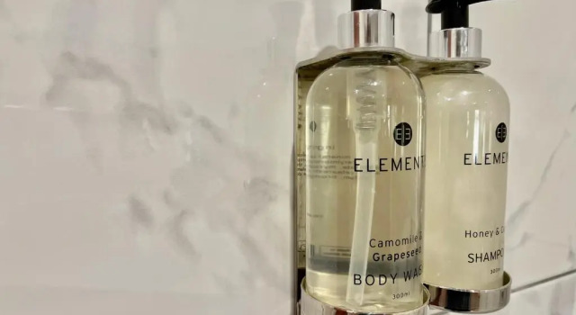 Двухместный номер Deluxe Black Eagle Hotel & Spa