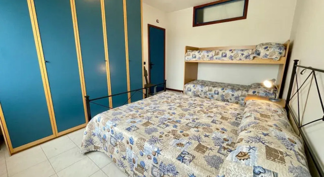 Bright Apartment Close to the Beach, Забронировать Апартаменты/квартира Каорле Линьяно-Ривьера