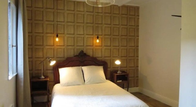 Апартаменты Appartement Galerie