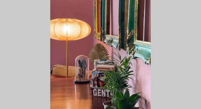 Апартаменты Mascagni 18: Lovely and Central Apartment