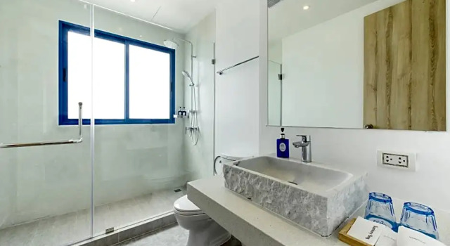 Номер Superior Costa Village Bangsaray