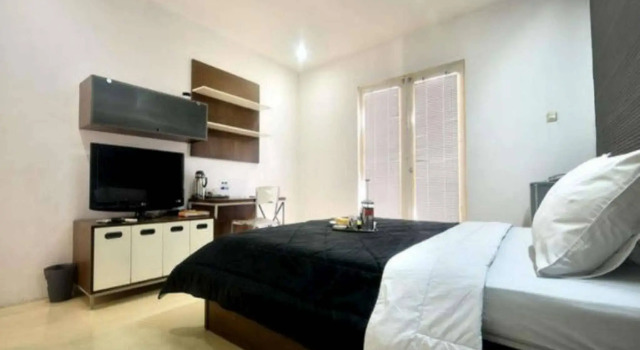 FLAT06 cipete, Prenota Hotel Kebayoran Baru Giacarta