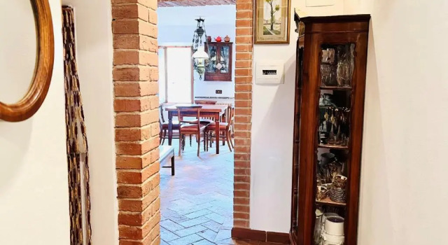 Апартаменты c 1 комнатой Duprè Apartment