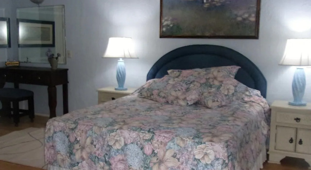 Номер Standard Casita Montana Hotel