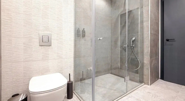 Апартаменты Standard Hayashi Residence
