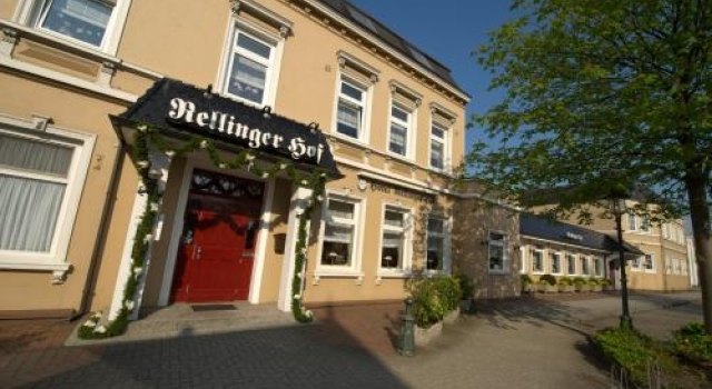 Rellinger Hof, Book Hotel Rellingen 