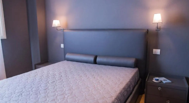 Standard Doppel Zimmer B&B SILVIA