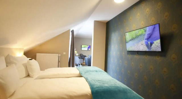 Amelie N°3 Hotel & Appartements