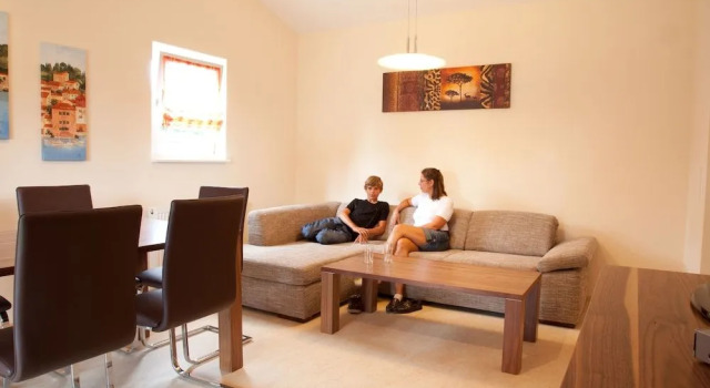 Freizeitcenter Oberrhein, Buchen Sie Hotel Rheinmünster Baden-Württemberg