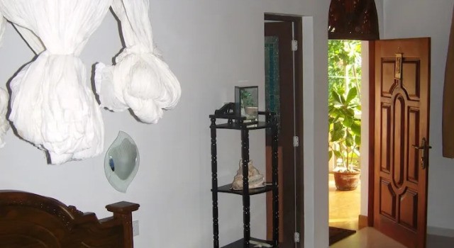Номер Standard Sanka Rest Villa