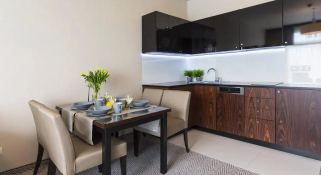 Апартаменты VacationClub - Diune Apartment 28
