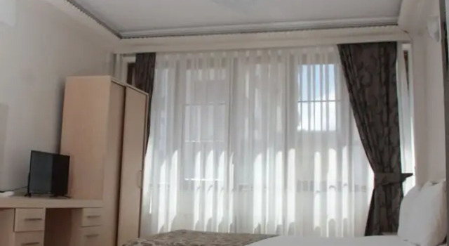 Одноместный номер Economy Anatolia Hotel