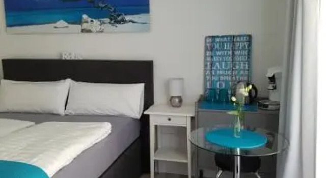 Lamana Apartments, Prenota Appartamento Schaffhausen 