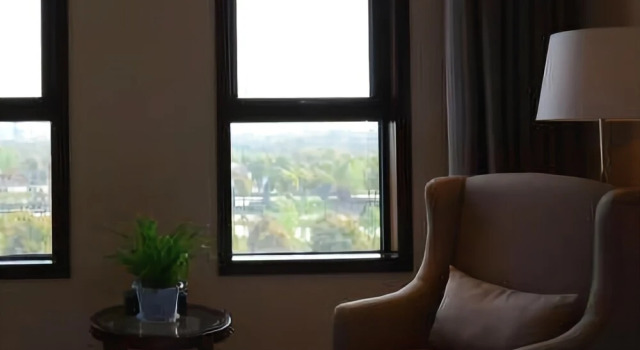 Huaibei Xuxi Shenmao Hotel, Boek Hotel Huaibei Anhui