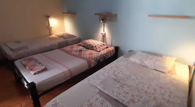 Seng i sovesal La Casa de Adry - Hostal - Hostel