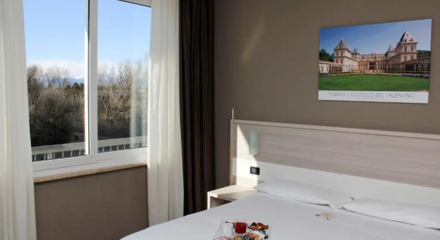 Doppel Zimmer Best Quality Hotel La Darsena