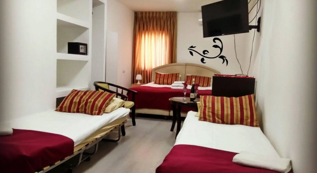Elis Boutique Hotel