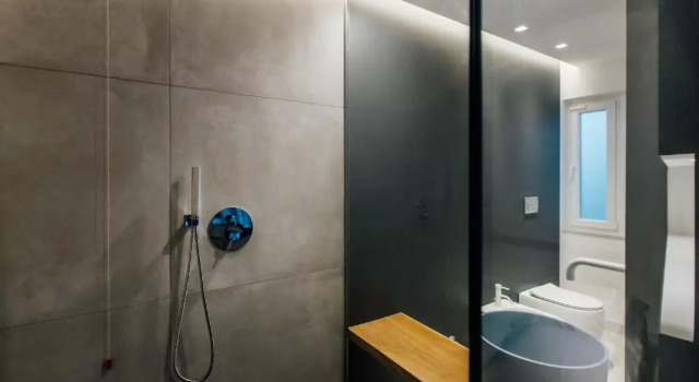 Номер Luxury Suite 106