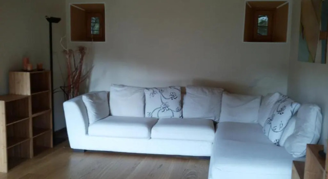 Коттедж Casa Cesira