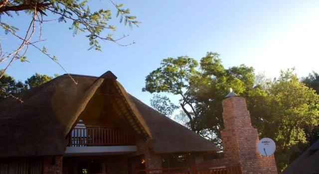 Бунгало Kruger Park Lodge Unit 509