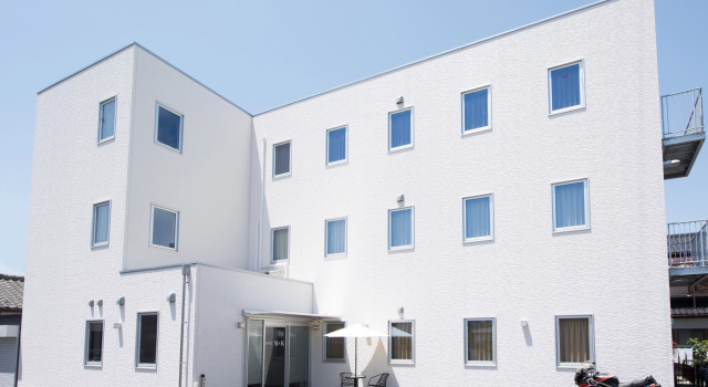 Hotel M K Ishinomaki, Book Hotel Ishinomaki 