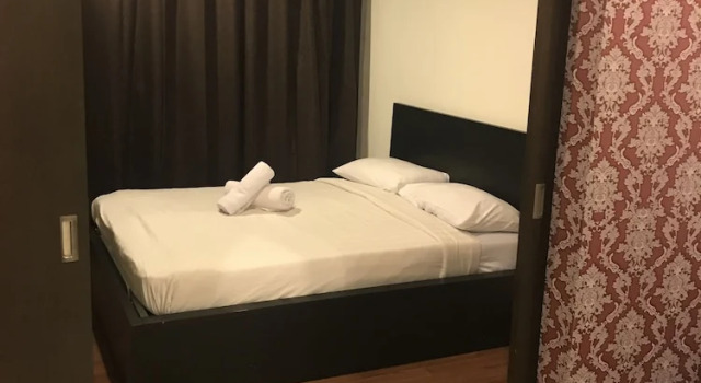 Люкс Superior Taragon Bukit Bintang
