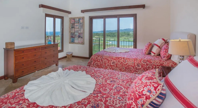 Pristine Bay 4033 4 Bedroom Home by RedAwning