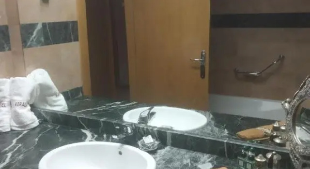 Номер Standard Hotel Kerala