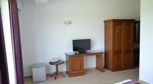 Camera doppia Standard Ground Floor Hotel Insula