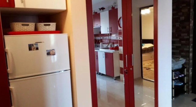 Апартаменты Apartman Lux