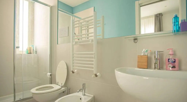 Двухместный номер Standard Le dimore Luxury Rooms