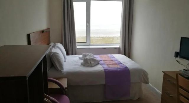 Двухместный номер Standard Westleigh B&B
