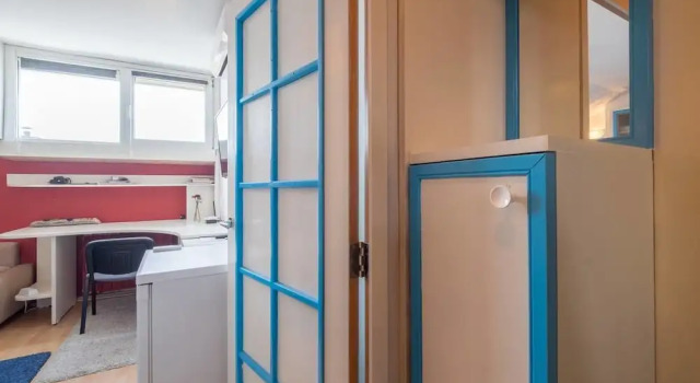 TOP CENTRAL Hideout close to Everything AC + WIFI + TV, Забронировать Отель Отели Софии 3 звезды, рядом с Королевский дворец, 3*