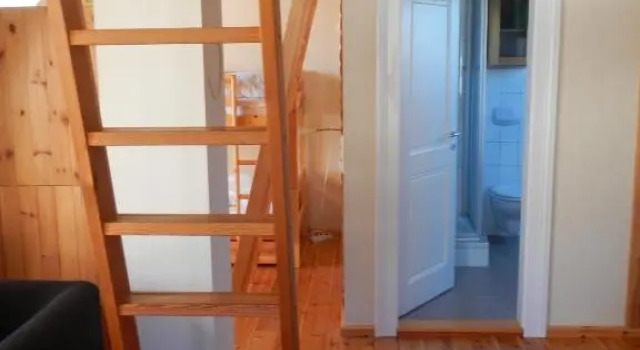 Ferienlandhaus Zempow, Забронировать Отель Отели Мекленбургское поозёрье с парковкой, Парковка