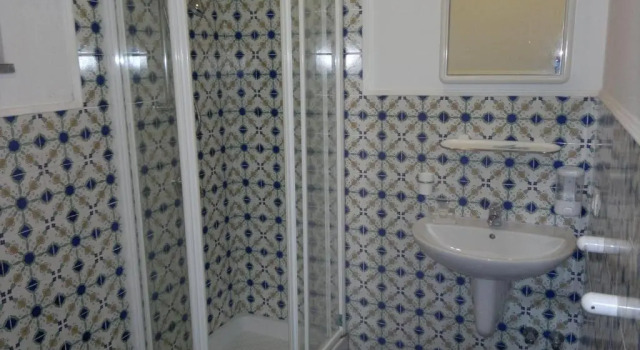 Номер Standard Villa De Angelis