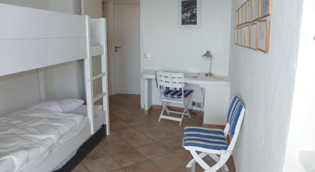 Agence la Galère - Appartement Darwin 2