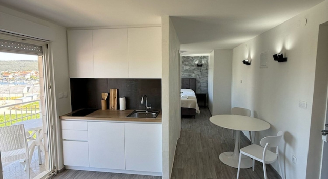 Mediterraneo Apartment A1