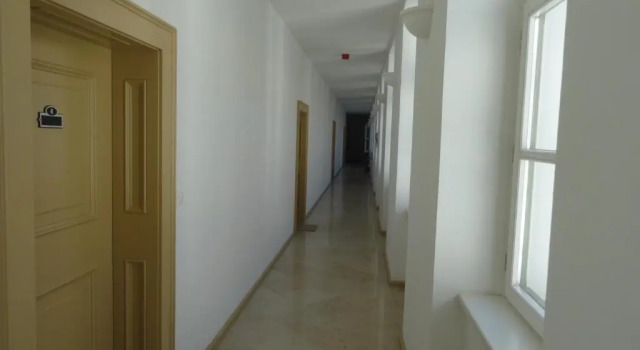 Апартаменты Horvath Villa Apartman