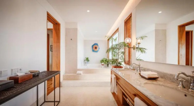The Sayan House Villas