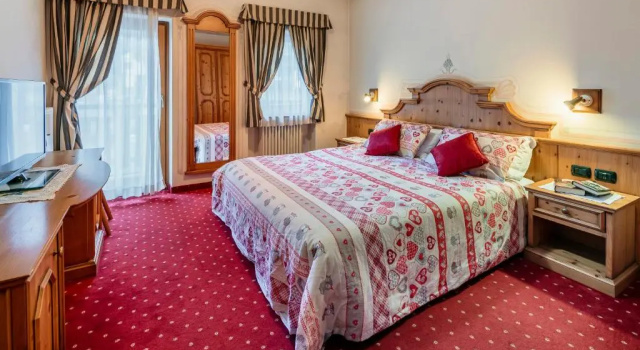 Albergo La Montanina