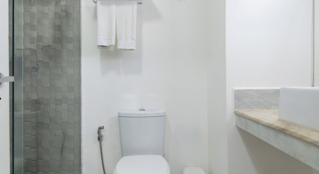 Номер Deluxe Carlton Plaza Americana