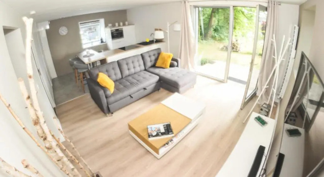 VIMY@Home, Buchen Sie Ferienwohnung Vimy Nord-Pas-de-Calais